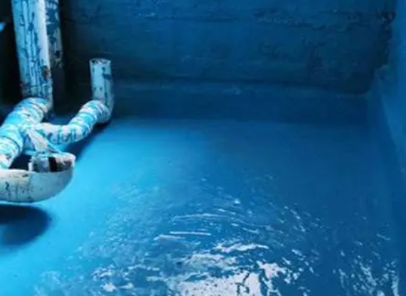 白沟县卫生间漏水维修公司分下防水公司如何判断防水工程的质量?