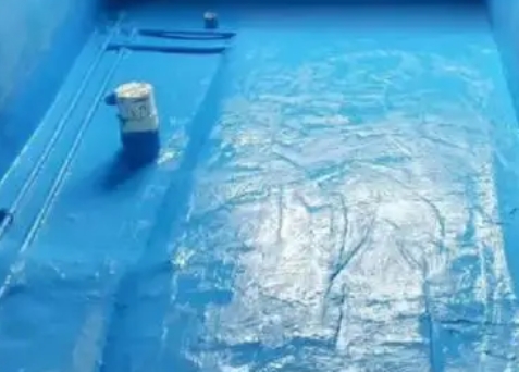 白沟县卫生间漏水维修公司分享下白沟县卫生间防水工程中常用防水涂料介绍。